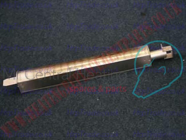IDEAL COMMERCIAL  013561